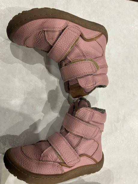 Froddo zimne vel. 25 aj 26, froddo,26