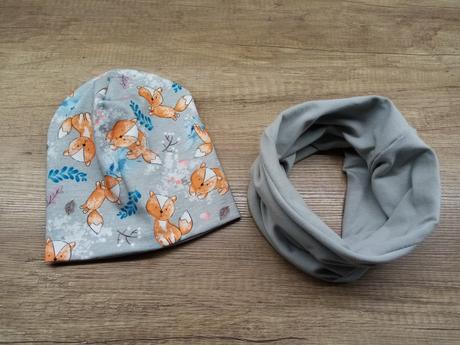 Čiapka s tunelom, <50 - 158