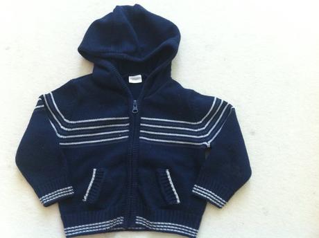 Chutny svetrik, f&f,80