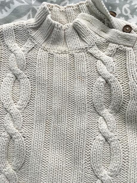 Pulover, mothercare,74