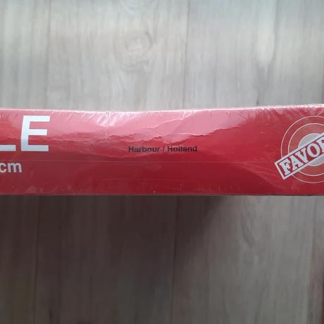Vintage puzzle favorit 1000 dielov,