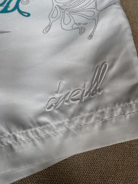 Kratasy velkost s, o'neill,s