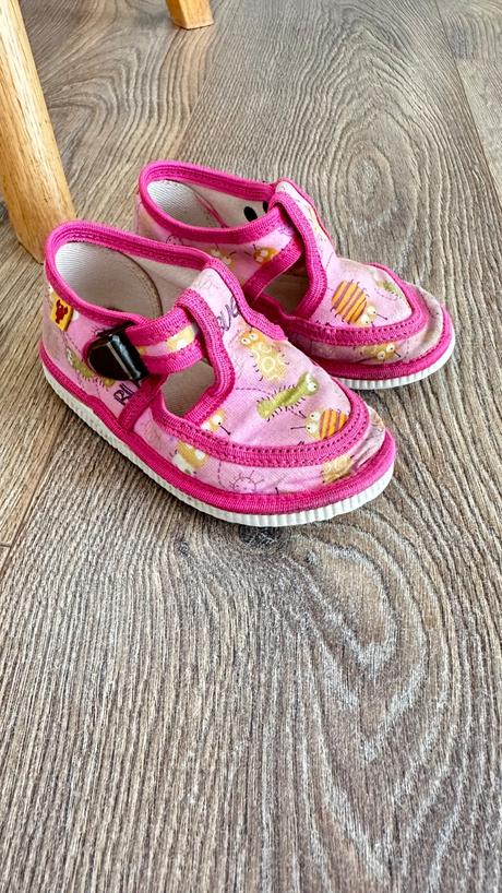 Papučky rak 19, rak,19