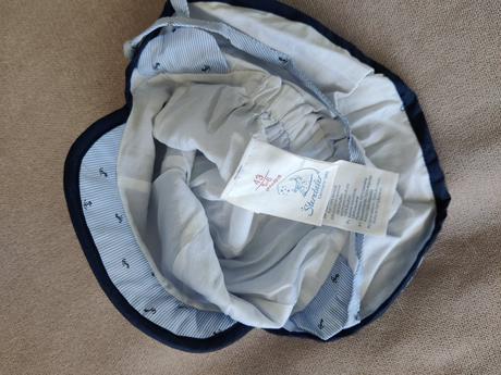 Čiapka sterntaler, sterntaler,42