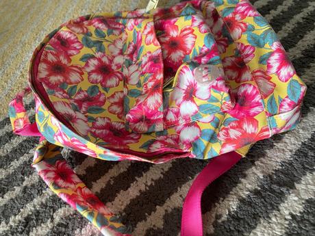 Menší batoh mi-pac,