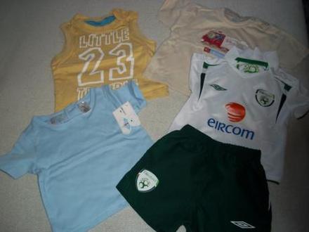 Balik triciek, 68–80