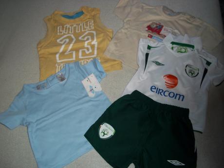 Balik triciek, 68–80