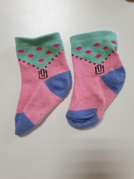 Set šiat - pulóvrik, tepláky, ponožky, pančuchy, 68–80