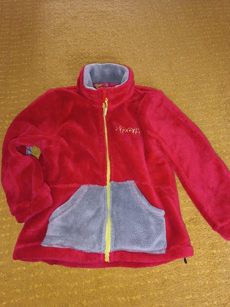 Mikiny 110/116, lupilu,110