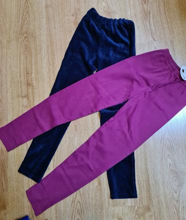 Rifle a legíny, 146