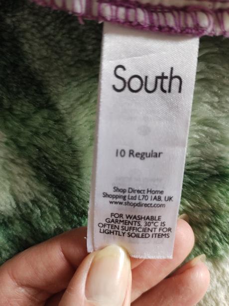 Cyklaménové rifle, south,m