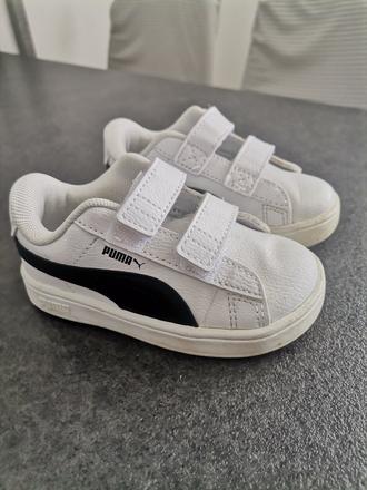 Puma tenisky, puma,22