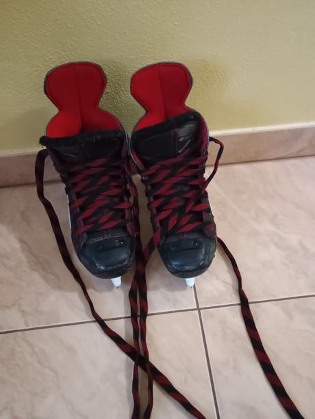 Hokejové korčule, bauer,30