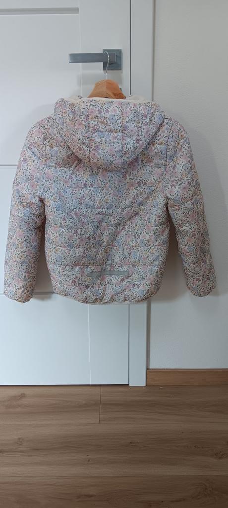 Hm prechodná bunda, h&m,140