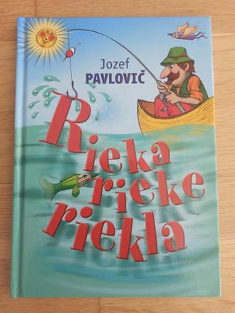 Rieka rieke rieka,
