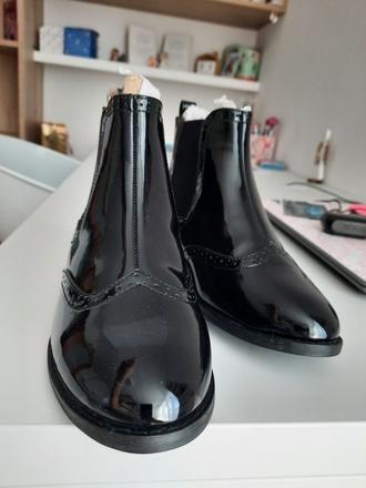 Prechodné čižmičky only, 36