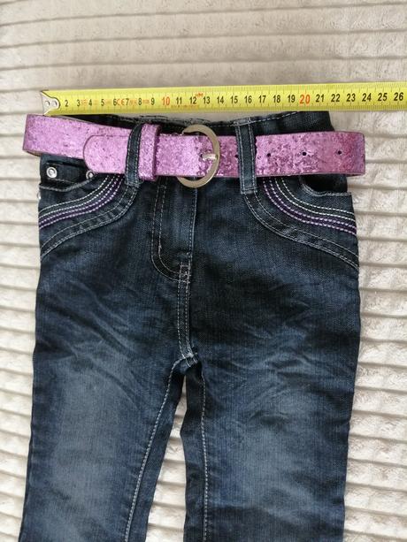 Rifle nestihli sme obliecť,top, kiki&koko,92