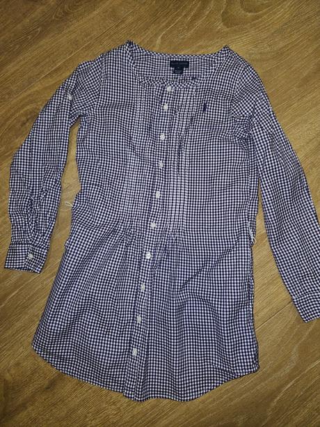 Ralph lauren šaty  /tunika na 10-12r, ralph lauren,146