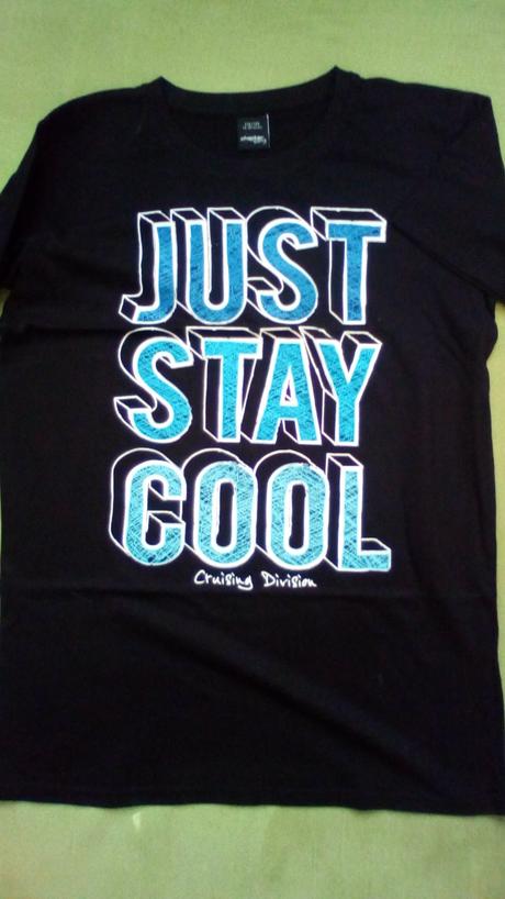 Tričko, chapter young,170