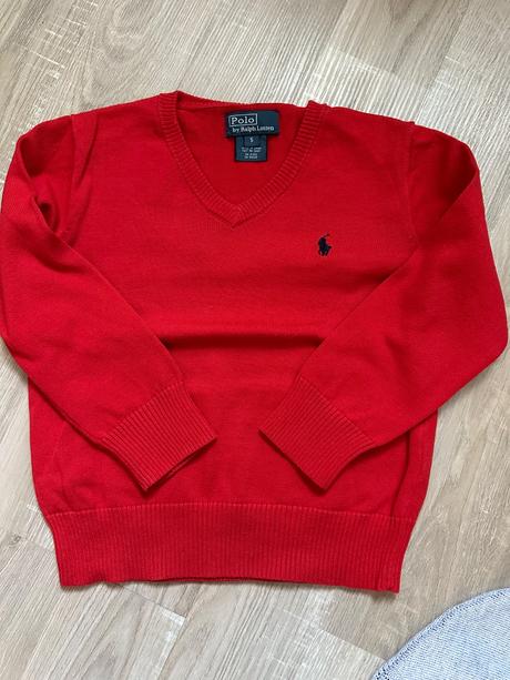 Svetrík ralp lauren, ralph lauren,110