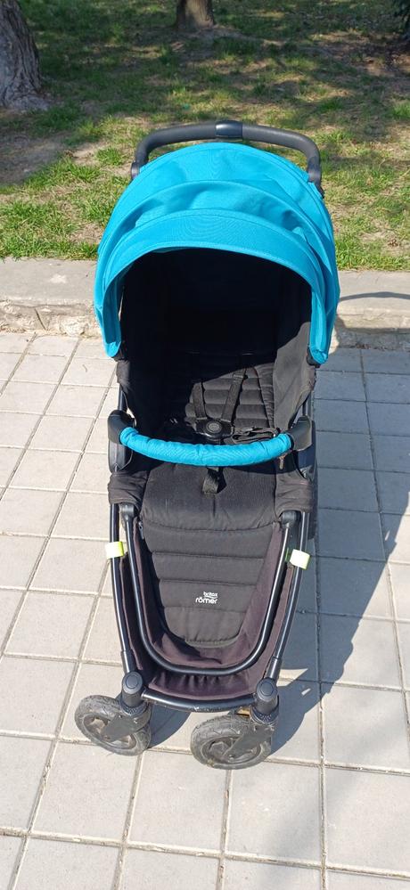 Športový kočík britax römer b-motion 4+, britax,britax b-motion 4 plus