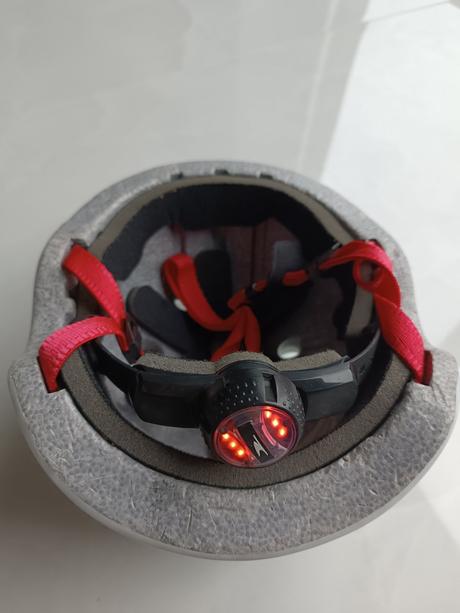 Dievčenská prilba, xs