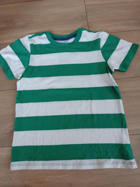 Chlačenské tričko, f&f,122