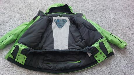 Bunda dare2b, 116