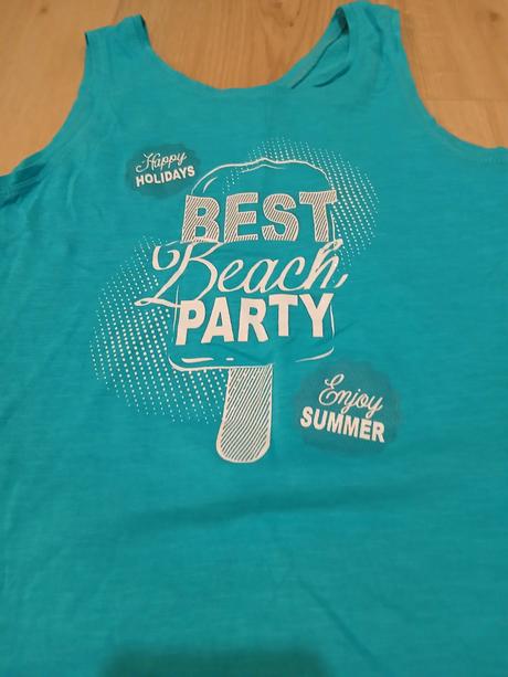 Letné tielko, piazza italia,152