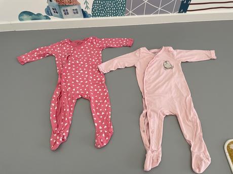 Overal na spanie, 80