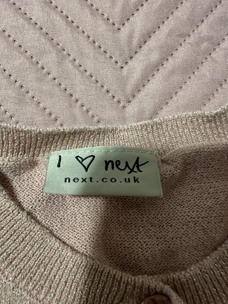 Dievčenské bolerko, next,116