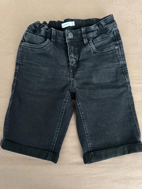 Kraťasy v. č. 140, name it,140