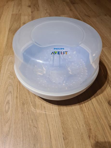 Sterilizator fliaš avent, avent