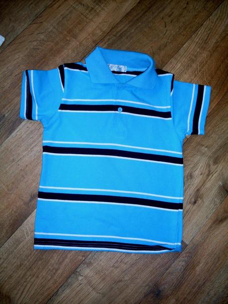 Balík oblečenia v.110, 104–116