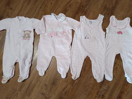 Teplejšie dupačky v .68, 68