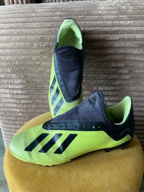 Kopačky adidas, adidas,36