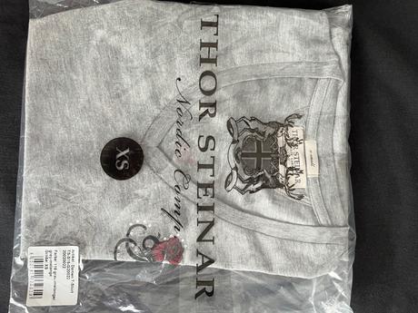 Tričko thor steinar, xs