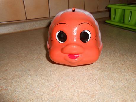 Pokladnička maly nemo, 