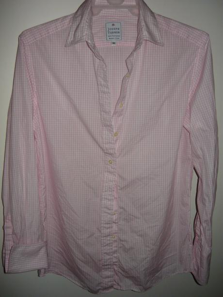 Kvalitná košela -40, 40