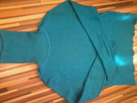 Tyrkysovy rolacik, s