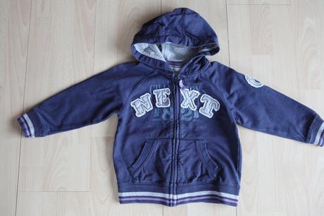 Mikina next, next,98