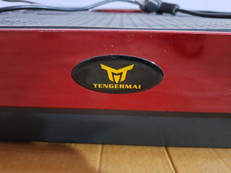 Vibroshaper vibracna plosina, 