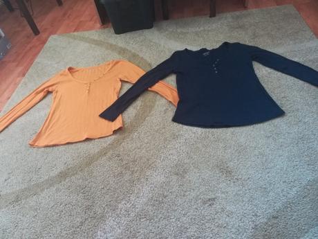 Dámske tričko, cena za kus, camaieu,s