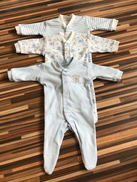 Pyzamka 3ks, early days,50