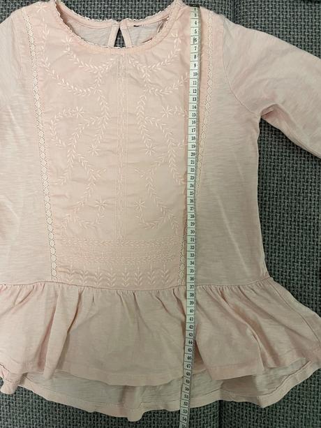 Tunika v. 9/10 r., george,140