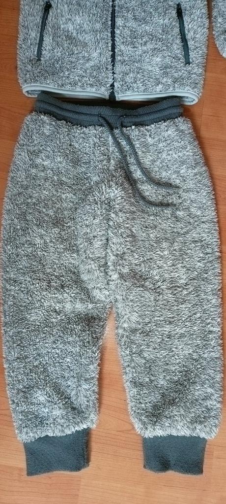 Termo on the peak 98/104, 98