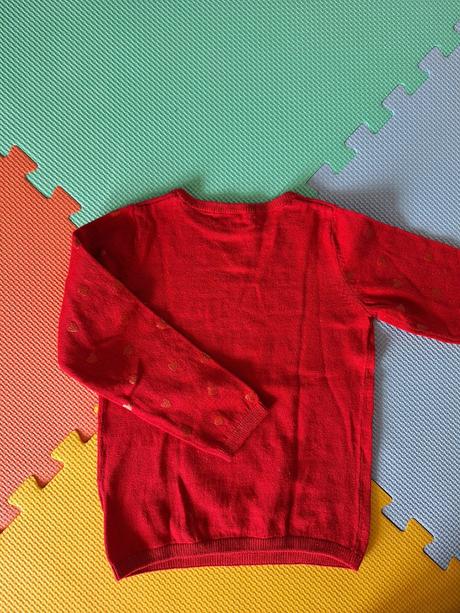 Pulóver h&m, h&m,98