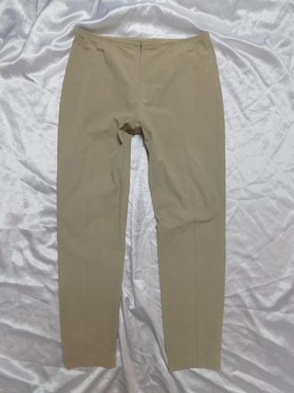 Luxusne damske strečove nohavice, 42