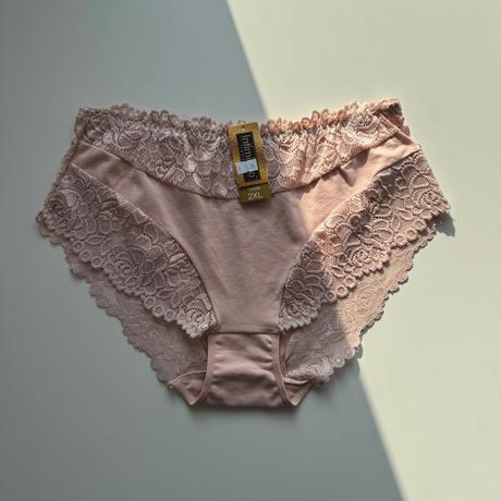 Dámske nohavičky 1048b, xxl