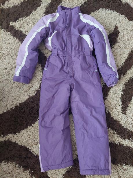 Kombineza dievčenská, 128